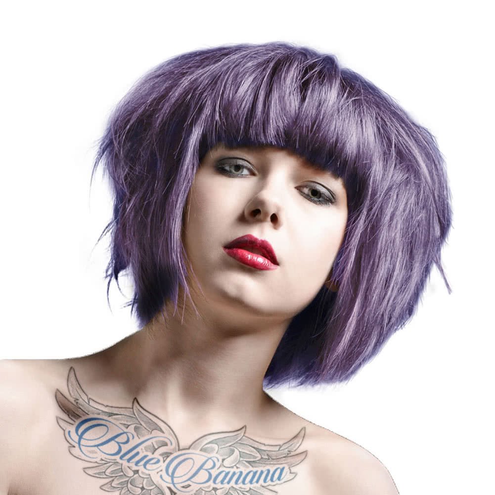 Amazon Com La Riche Directions Semi Permanent Hair Colour Dye