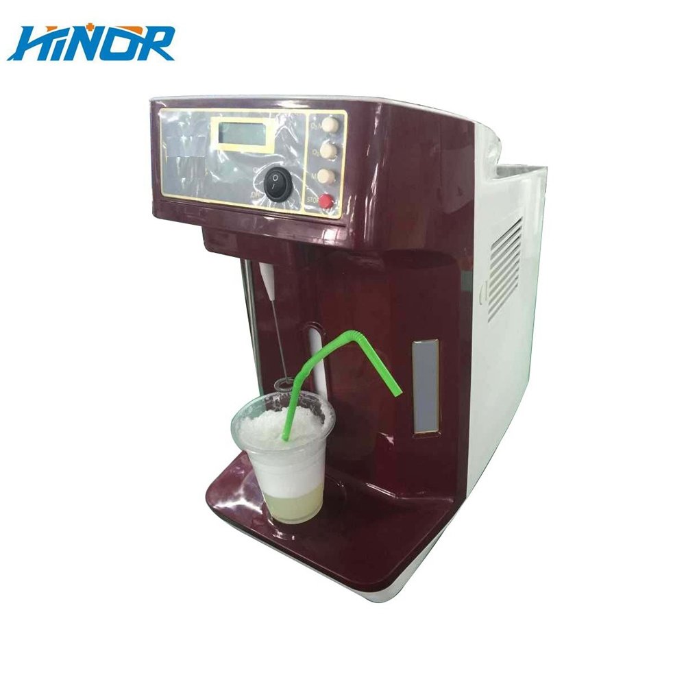 HINOR Oxygen Cocktail Maker Oxygen Cocktail Machine Amazon.co.uk
