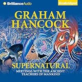 Supernatural: Meetings with the Ancient Teachers of Mankind by