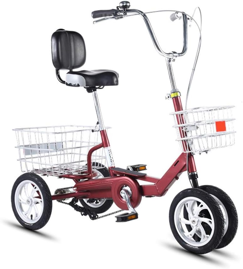 small bicycle for adults