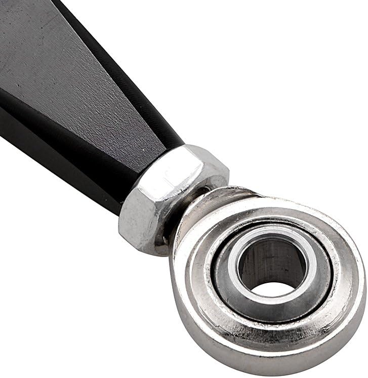 Set Heel Toe Gear Shift Lever Shifter Peg + Shift Linkage Fit Harley Road King Electra Street Tour Tri Glide FL Softail: Home Improvement
