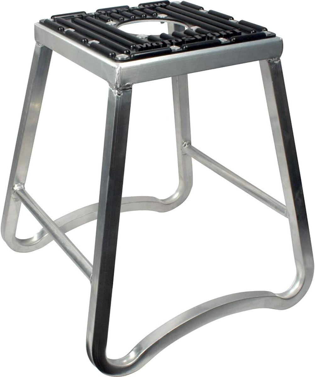 MotoSport Aluminum Dirt Bike Stand