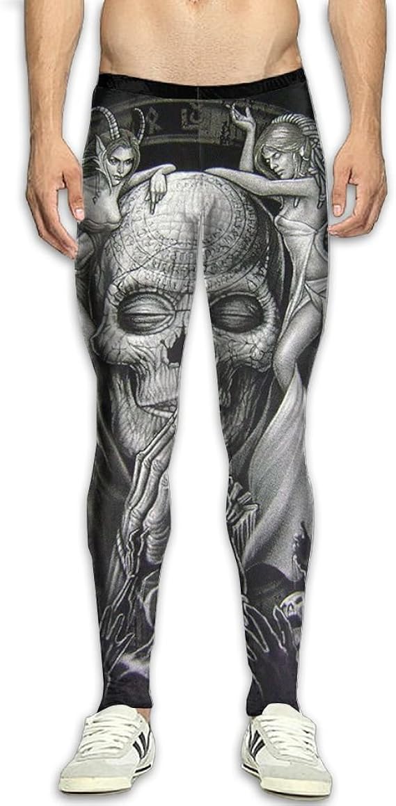 running pants for tall men