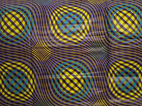 African Print- Ankara Fabric Clothing Designs - Wax Material For Fashion, Dresses, Top, Skirt, Jewelry, Shoes, Bags, Head Wraps, Dashiki Shirt -Styles With Patterns Of Prints. Lifetime Guaranteed. Squared -6 Yards