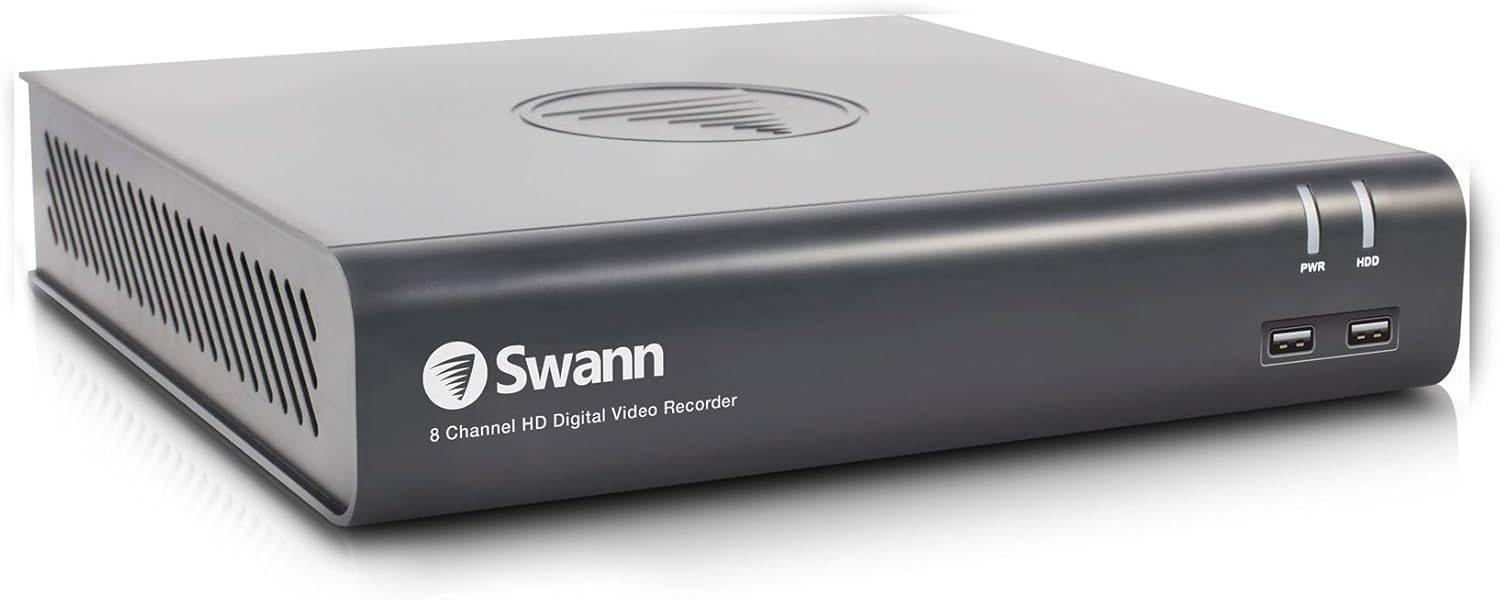 Best Swann Hd Camera Home Security