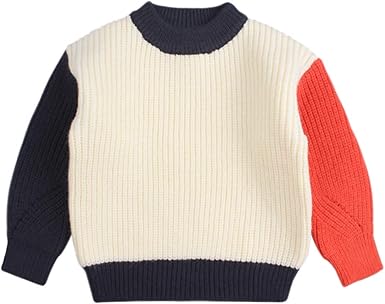 sweater for baby boy amazon