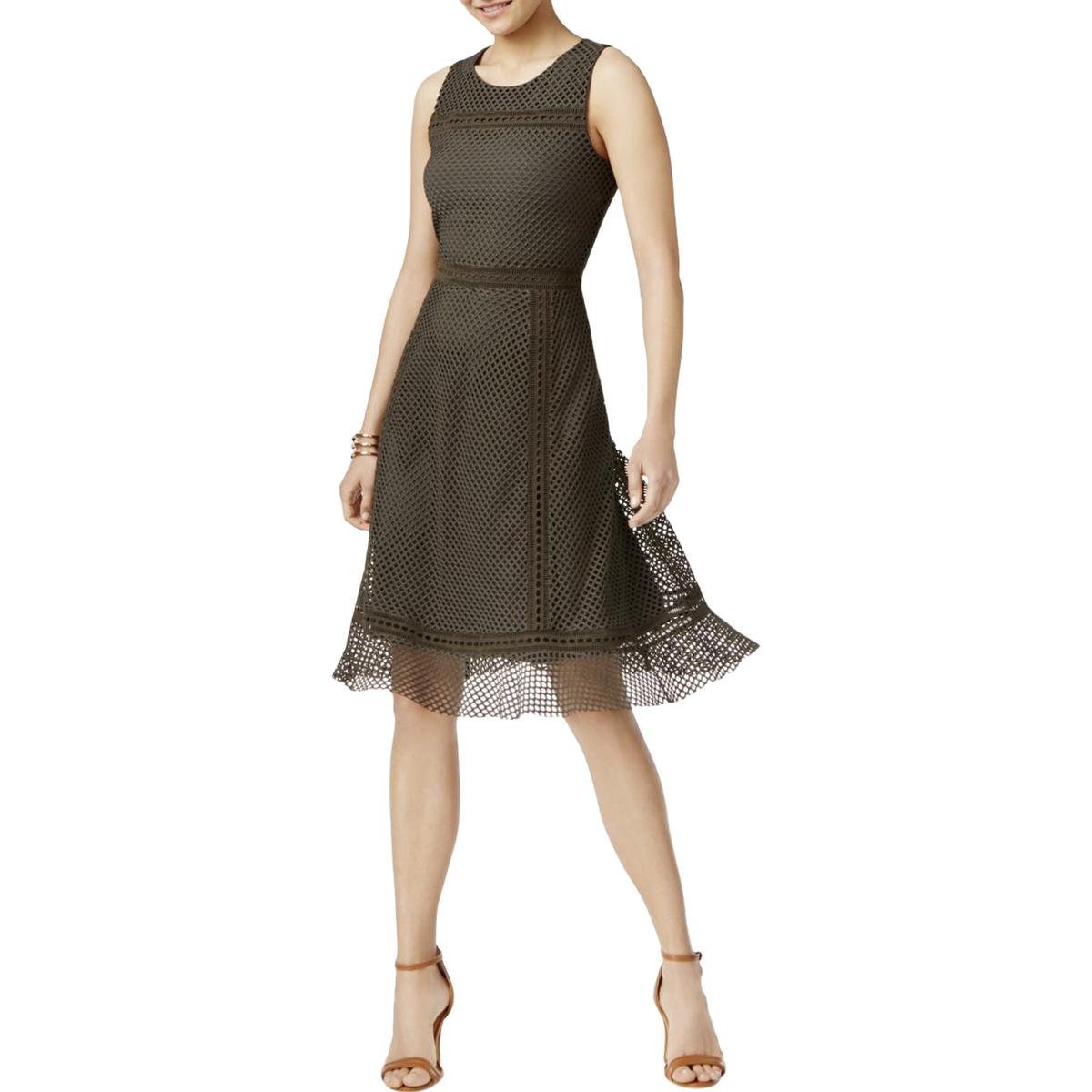 alfani plus size dresses