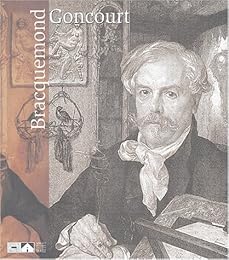 Bracquemond-Goncourt