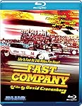Cover Image for 'Fast Company'
