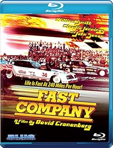 Cover Image for 'Fast Company'