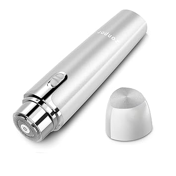 peach fuzz razor amazon