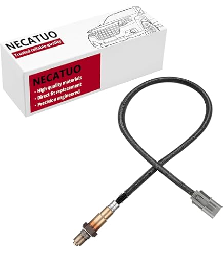 ライガー O2 Oxygen Lambda Sensor OEM 2769008 27690-08 2771907 27719