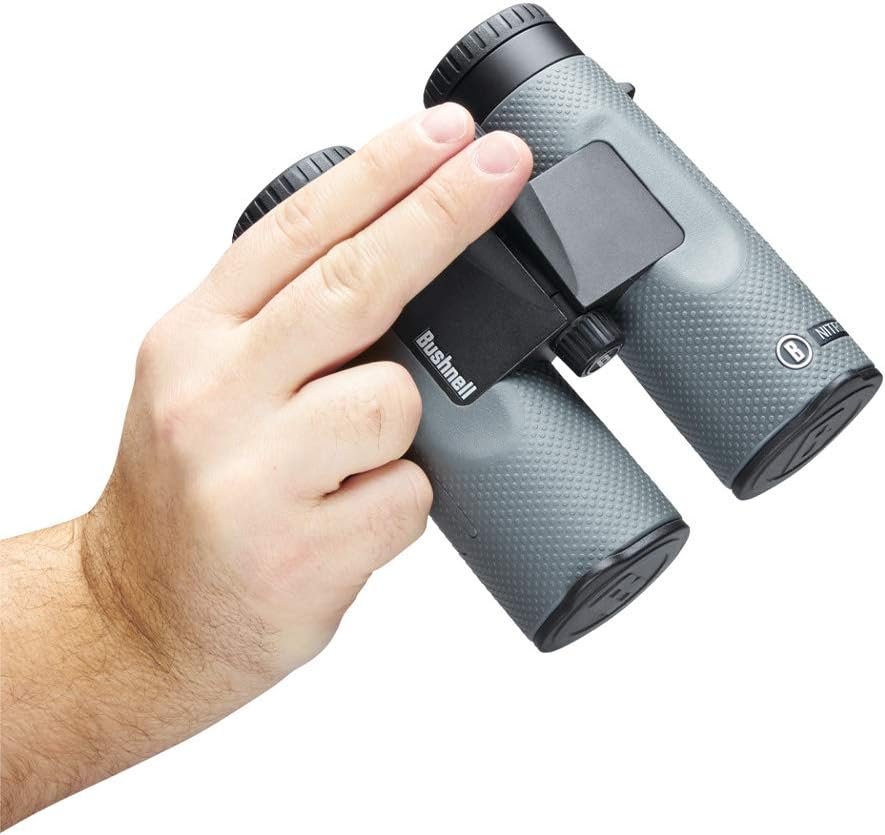 bushnell nitro binoculars