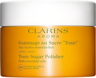 Clarins Tonic Sugar Polisher 250g CLARINS</
