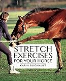 Stretch Exercises for Your Horse: The Path to Perfect Suppleness