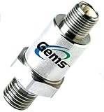 Gems Sensors 3100H500PG02B000 Heavy Duty Compact