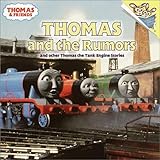 Thomas and the Rumors (Thomas & Friends) (Pictureback(R))
