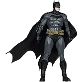 McFarlane Batman Year One (Part 4) DC Multiverse Action Figure Batman (Gold Label) 18 cm