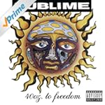 40oz. To Freedom [Explicit]