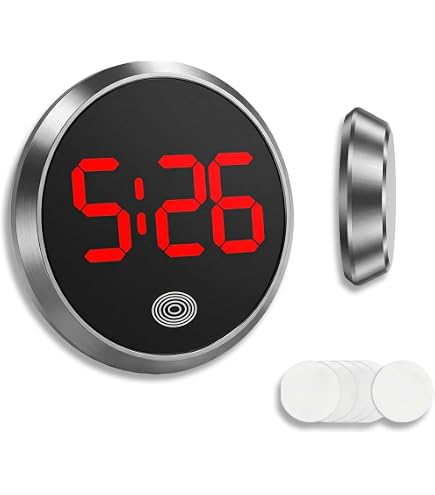 Amazon.com: 1957 Chevy Clock: RTX Instruments by Dakota Digital