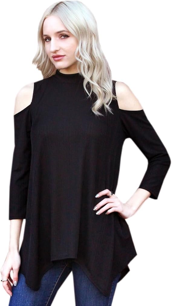 black blouse amazon