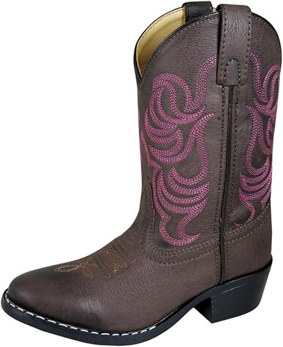 big girls cowboy boots