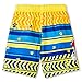 Nickelodeon Little Boys' Paw Patrol Swim Trunks in Yellow (5)