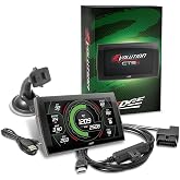 Edge 85400-200 Evolution CTS3 Programmer | fits 2001-2016 Silverado/Sierra 2500 HD/3500 HD/3500 with 6.6L V8 Diesel Engine