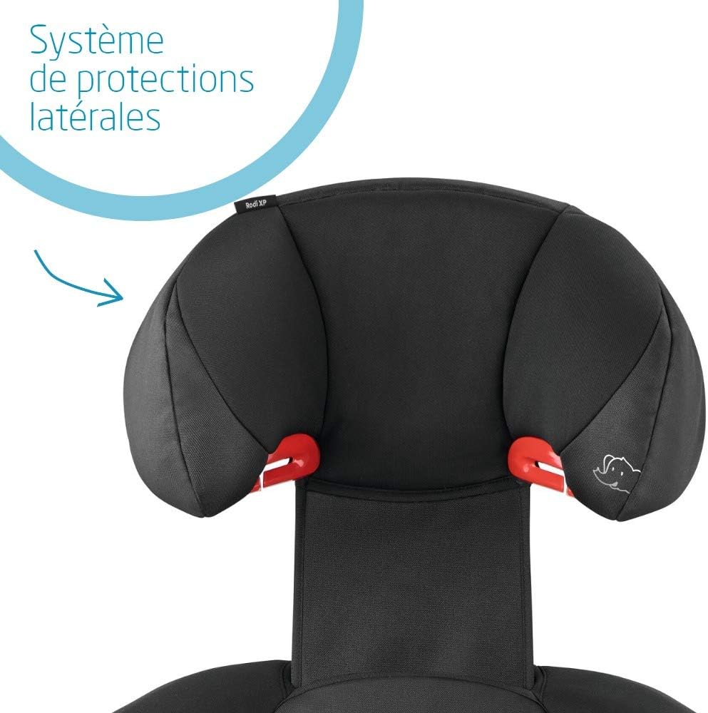 Siege Auto Bebe Confort Rodi Xp Fix Mobilibianco It