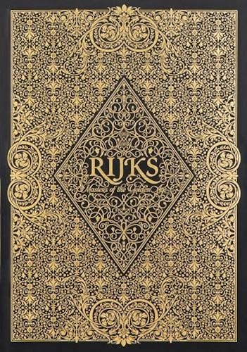 Download Rijks, Masters of the Golden Age: Paintings from the Gallery of Honour PDF