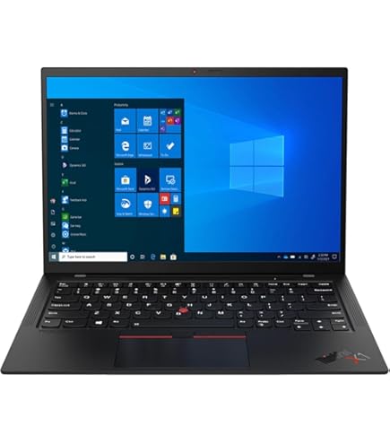 Lenovo X1 Carbon！Corei7！SSD512GB！RAM16B！ Amazon.com: Lenovo ThinkPad X1 Carbon (6th Gen) 14-inch FHD