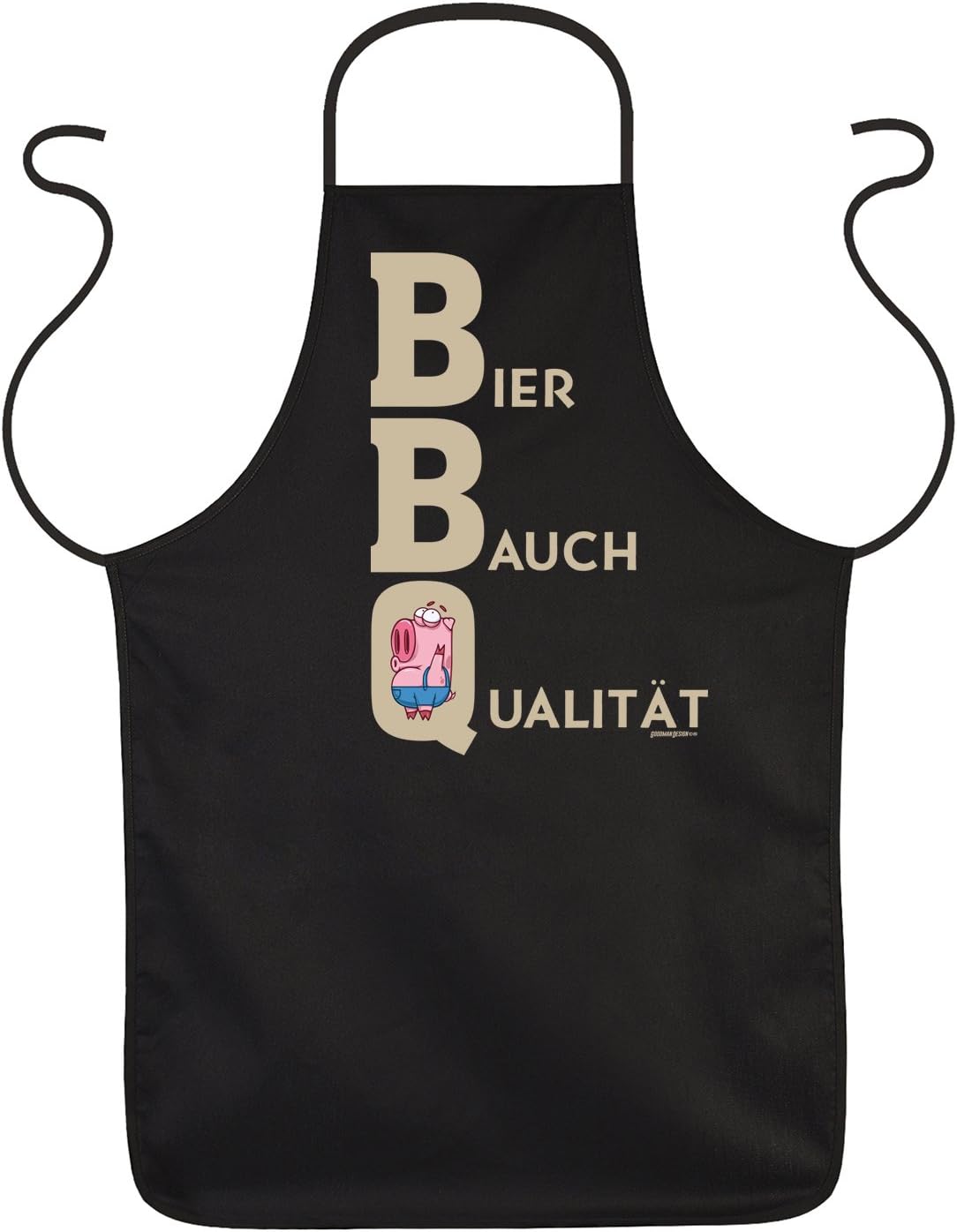 BBQ Beer Belly with Quality – Funk Barbecues