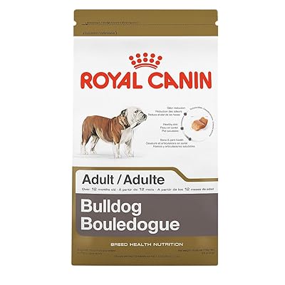 ROYAL CANIN BREED HEALTH NUTRITION Bulldog