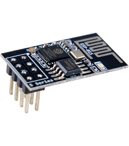1 STCK. ESP8266 ESP-05 Fernbedienung Serieller Port WIFI