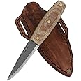 Condor Tool & Knife, Primitive Mountain Knife
