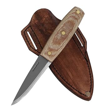 Condor PRIMITIVE MOUNTAIN KNIFE