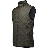 weatherproof reversible vest