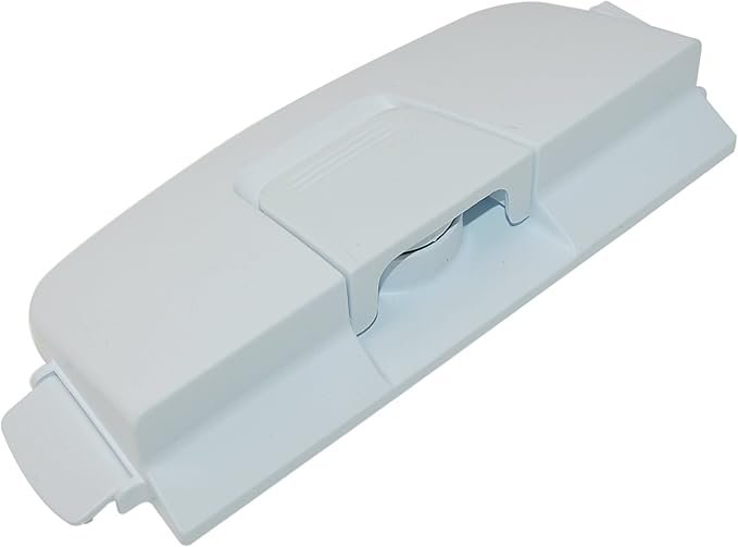 Beko Fridge Freezer Water Dispenser Cover Assembly. Genuine part number