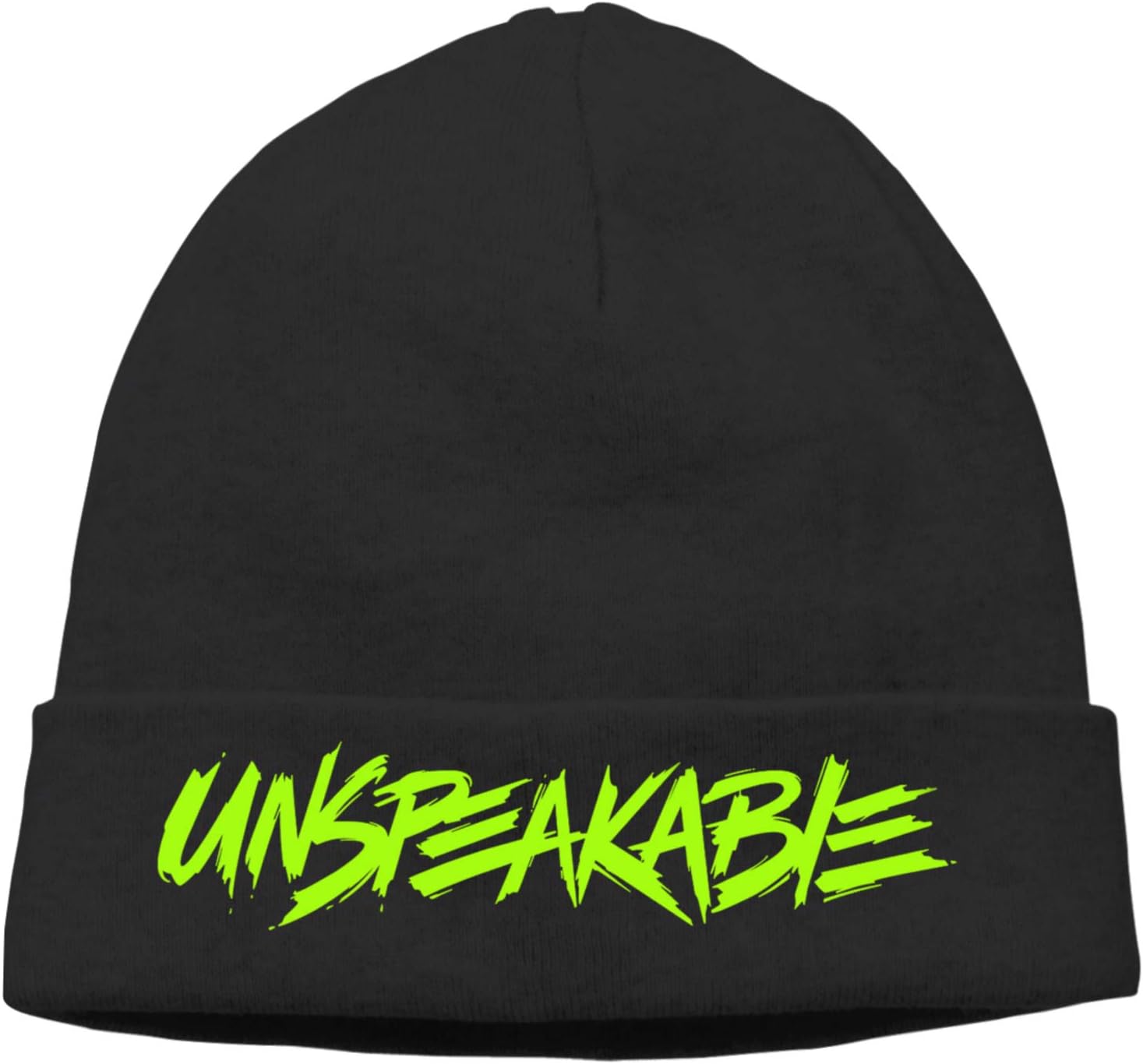 unspeakable hat amazon