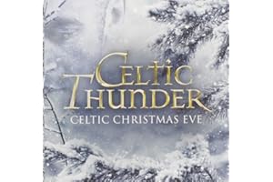 Celtic Christmas Eve