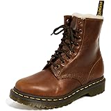 Dr. Martens Women's 1460 Serena Orleans Mid Calf Boot