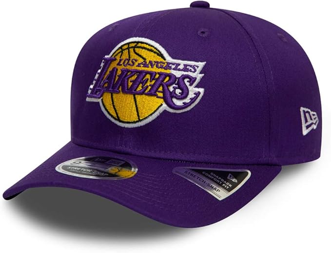 new era purple