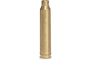 Osprey Global (Green or Red) Laser Boresight for Most Popular Rifles : Choose from 7.62x54,7.62x39,8mm,50BMG,30-30,300Win,30-06,22-250,338Lapua,30Carbine,224Valk,22LR, or 308