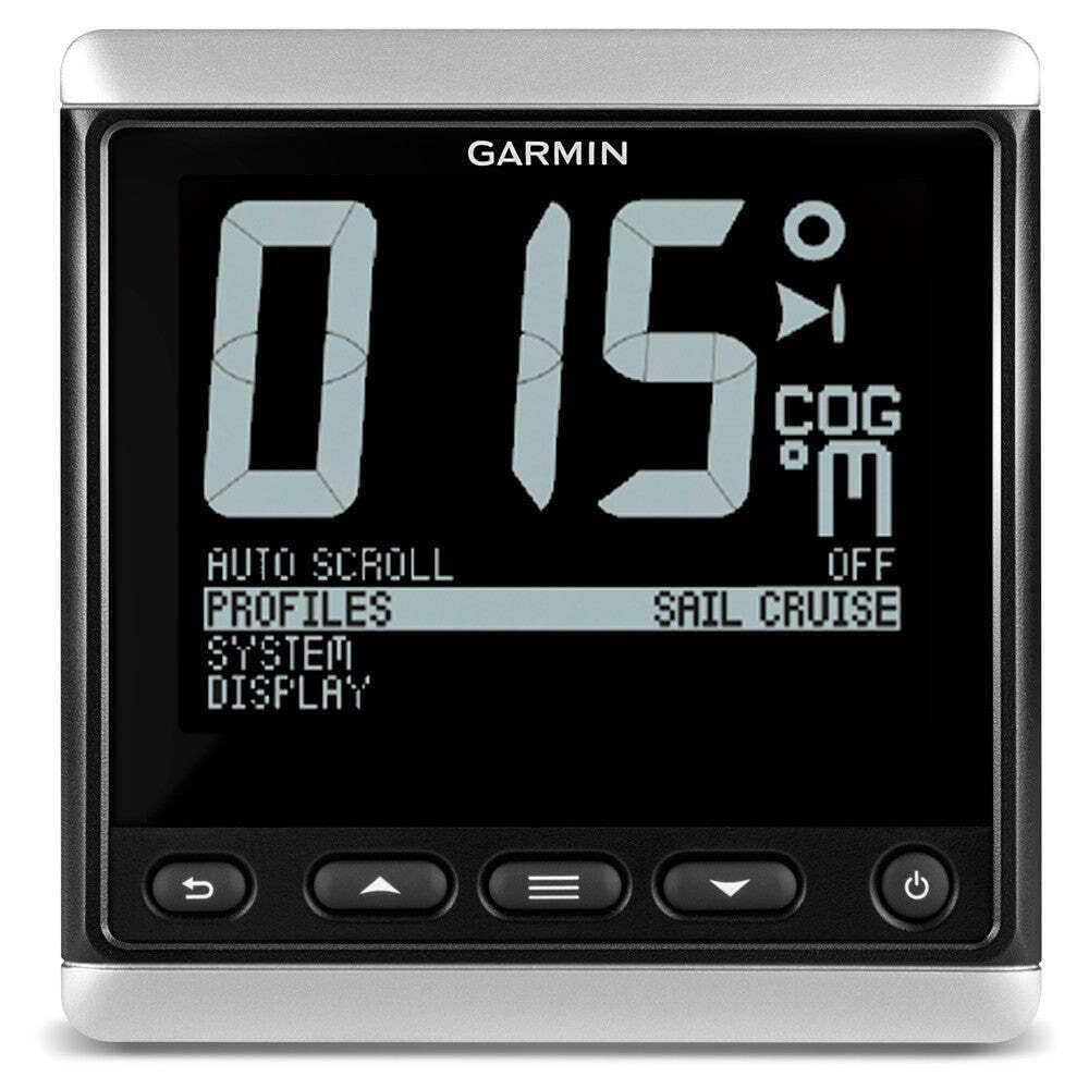 Garmin 010 – 01142 – 10 GNX 21 marine Instrument