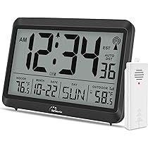 希少 美品 Hardcore LED BIG DIGITAL CLOCK EC 61F1Umv-hjL._AC_UL210_SR210,