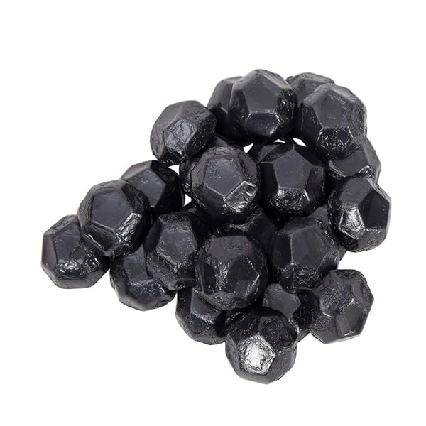 PALMERS COAL CHOCOLATE STOCKING STUFFERS NET WT 3.4 OZ(96G)
