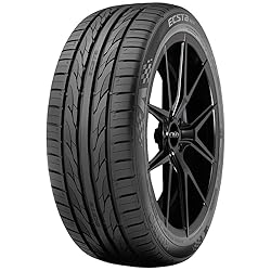 Kumho Ecsta PS31 Summer Performance Tire