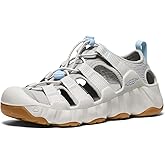 KEEN Womens Hyperport H2 Closed Toe Breathable Easy on Comfortable Hiking and Water