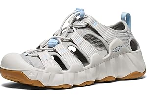 KEEN Women's Hyperport H2 Closed Toe Sandal