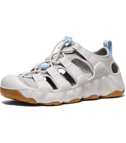 Amazon.com | Men's Hiking Patrol x Hyperport H2 Sandal | Sport